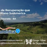 Clínica de Recuperação que Aceita SulAmérica em América Dourada -BA