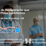 Clínica de Recuperação que Aceita SulAmérica em Amparo do São Francisco -SE