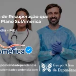 Clínica de Recuperação que Aceita SulAmérica em Angelândia -MG