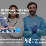 Clínica de Recuperação que Aceita SulAmérica em Anhumas -SP