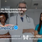 Clínica de Recuperação que Aceita SulAmérica em Anori -AM