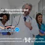 Clínica de Recuperação que Aceita SulAmérica em Aporá -BA