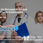 Clínica de Recuperação que Aceita SulAmérica em Aquidabã -SE