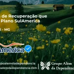 Clínica de Recuperação que Aceita SulAmérica em Araguari -MG