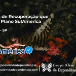 Clínica de Recuperação que Aceita SulAmérica em Arealva -SP