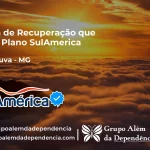 Clínica de Recuperação que Aceita SulAmérica em Aricanduva -MG