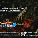 Clínica de Recuperação que Aceita SulAmérica em Aroazes -PI