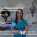 Clínica de Recuperação que Aceita SulAmérica em Arroio Trinta -SC