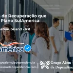 Clínica de Recuperação que Aceita SulAmérica em Assis Chateaubriand -PR