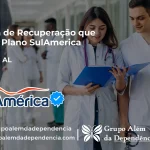 Clínica de Recuperação que Aceita SulAmérica em Atalaia -AL