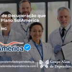 Clínica de Recuperação que Aceita SulAmérica em Ataléia -MG