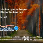 Clínica de Recuperação que Aceita SulAmérica em Aurilândia -GO