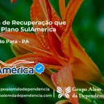 Clínica de Recuperação que Aceita SulAmérica em Aurora do Pará -PA