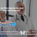 Clínica de Recuperação que Aceita SulAmérica em Avaí -SP