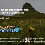 Clínica de Recuperação que Aceita SulAmérica em Baianópolis -BA