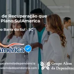 Clínica de Recuperação que Aceita SulAmérica em Balneário Barra do Sul -SC