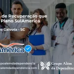 Clínica de Recuperação que Aceita SulAmérica em Balneário Gaivota -SC
