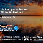 Clínica de Recuperação que Aceita SulAmérica em Barão de Cotegipe -RS