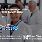 Clínica de Recuperação que Aceita SulAmérica em Baraúna -RN