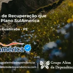 Clínica de Recuperação que Aceita SulAmérica em Barra de Guabiraba -PE