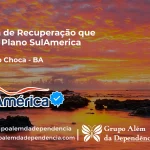 Clínica de Recuperação que Aceita SulAmérica em Barra do Choça -BA