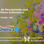 Clínica de Recuperação que Aceita SulAmérica em Barra do Corda -MA