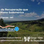 Clínica de Recuperação que Aceita SulAmérica em Barra do Garças -MT