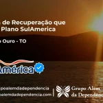 Clínica de Recuperação que Aceita SulAmérica em Barra do Ouro -TO