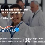 Clínica de Recuperação que Aceita SulAmérica em Barra do Rocha -BA
