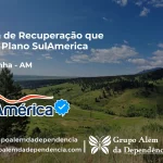 Clínica de Recuperação que Aceita SulAmérica em Barreirinha -AM