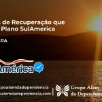 Clínica de Recuperação que Aceita SulAmérica em Belém -PA