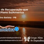 Clínica de Recuperação que Aceita SulAmérica em Bernardino Batista -PB