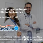 Clínica de Recuperação que Aceita SulAmérica em Bernardo do Mearim -MA