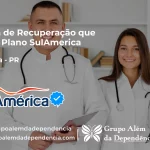 Clínica de Recuperação que Aceita SulAmérica em Bituruna -PR