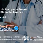 Clínica de Recuperação que Aceita SulAmérica em Boa Vista -RR