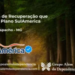 Clínica de Recuperação que Aceita SulAmérica em Bom Despacho -MG