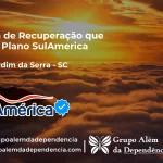 Clínica de Recuperação que Aceita SulAmérica em Bom Jardim da Serra -SC