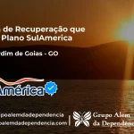 Clínica de Recuperação que Aceita SulAmérica em Bom Jardim de Goiás -GO