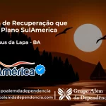 Clínica de Recuperação que Aceita SulAmérica em Bom Jesus da Lapa -BA