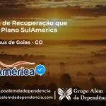 Clínica de Recuperação que Aceita SulAmérica em Bom Jesus de Goiás -GO