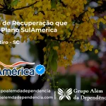 Clínica de Recuperação que Aceita SulAmérica em Bom Retiro -SC