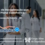 Clínica de Recuperação que Aceita SulAmérica em Bom Sucesso de Itararé -SP