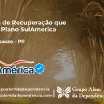 Clínica de Recuperação que Aceita SulAmérica em Bom Sucesso -PR