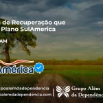 Clínica de Recuperação que Aceita SulAmérica em Borba -AM