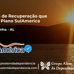 Clínica de Recuperação que Aceita SulAmérica em Branquinha -AL