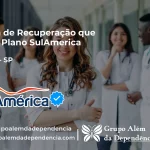 Clínica de Recuperação que Aceita SulAmérica em Braúna -SP