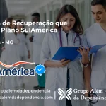 Clínica de Recuperação que Aceita SulAmérica em Braúnas -MG