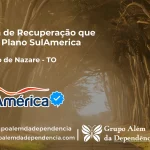Clínica de Recuperação que Aceita SulAmérica em Brejinho de Nazaré -TO