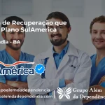 Clínica de Recuperação que Aceita SulAmérica em Brejolândia -BA