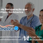 Clínica de Recuperação que Aceita SulAmérica em Brotas -SP